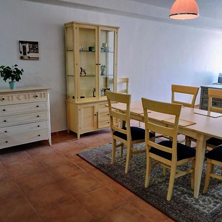 Garden View Apartment Coin Bagian luar foto