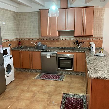 Garden View Apartment Coin Bagian luar foto