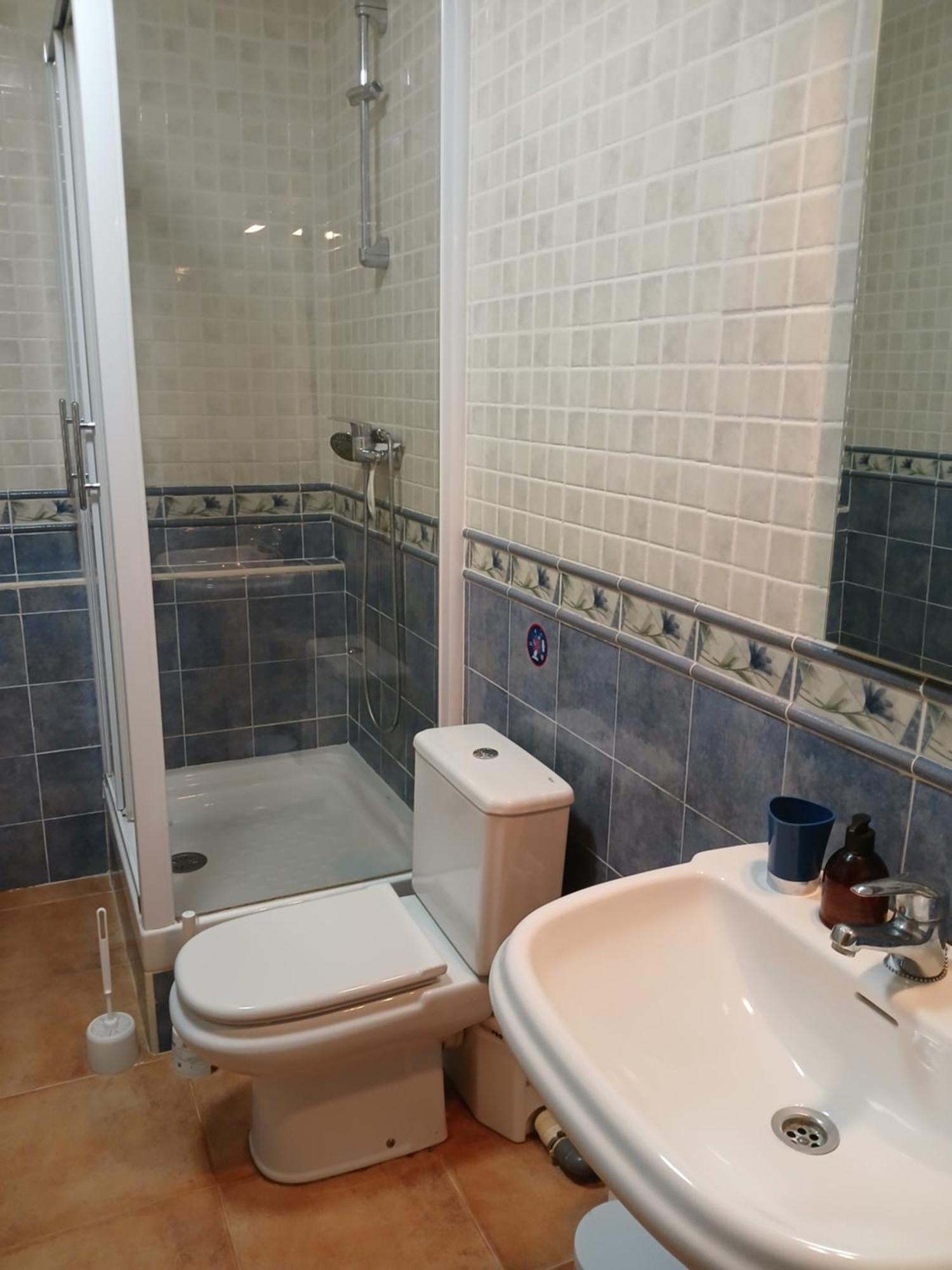 Garden View Apartment Coin Bagian luar foto