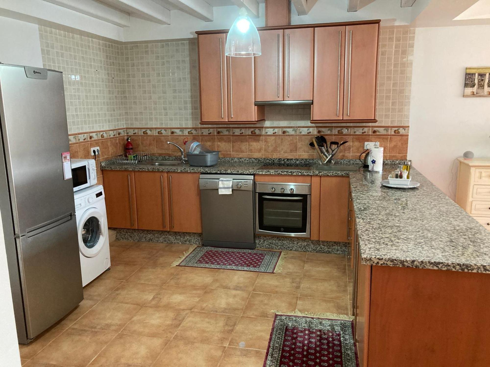 Garden View Apartment Coin Bagian luar foto