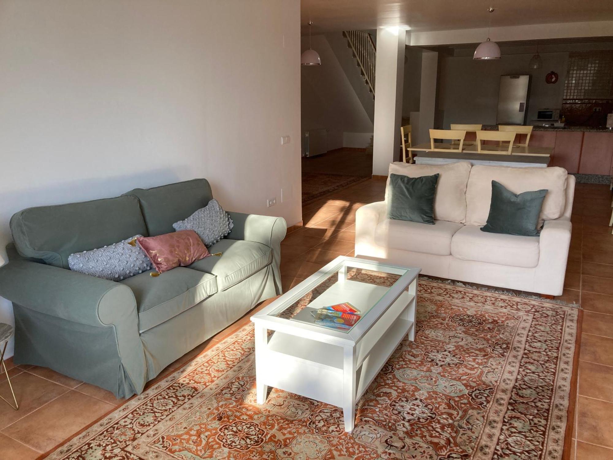 Garden View Apartment Coin Bagian luar foto